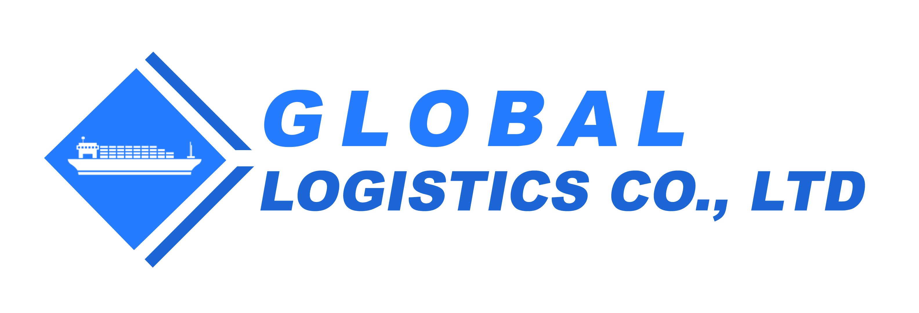 Login :: Global Logistics Co., Ltd